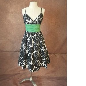 Max Studio 100% cotton sundress 👗👗👗